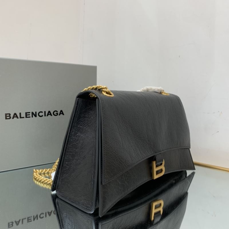 Balenciaga Hourglass Bags